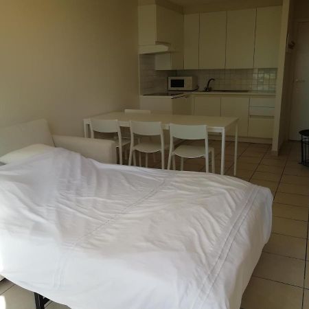 Bella Plaza Apartment De Panne Exterior photo